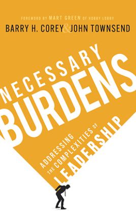 Picture of Necessary Burdens