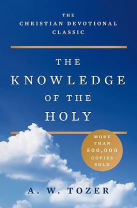 Picture of The Knowledge of the Holy