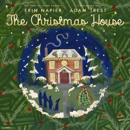 Picture of The Christmas House