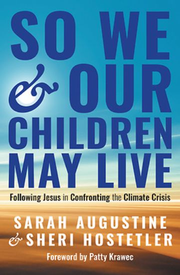 Picture of So That We and Our Children May Live