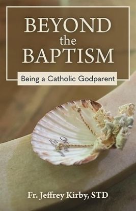 Picture of Beyond the Baptism