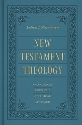 Picture of New Testament Theology