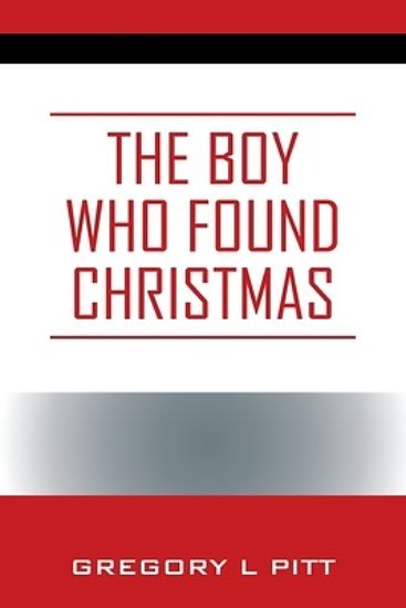 Picture of The Boy Who Found Christmas