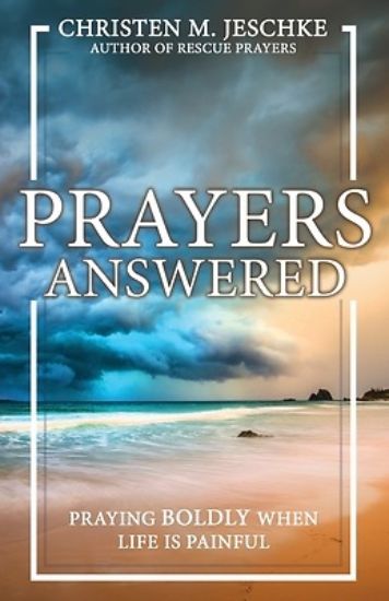 Picture of Prayers Answered