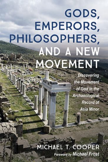 Picture of Gods, Emperors, Philosophers, and a New Movement