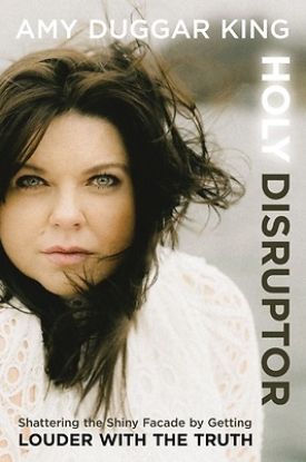 Picture of Holy Disruptor