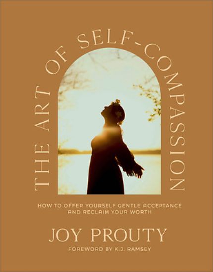 Picture of The Art of Self-Compassion