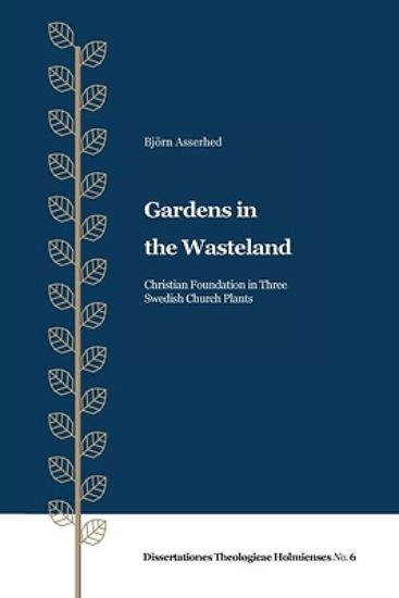 Picture of Gardens in the Wasteland