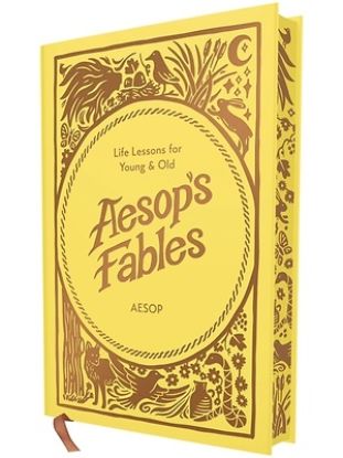 Picture of Aesop's Fables