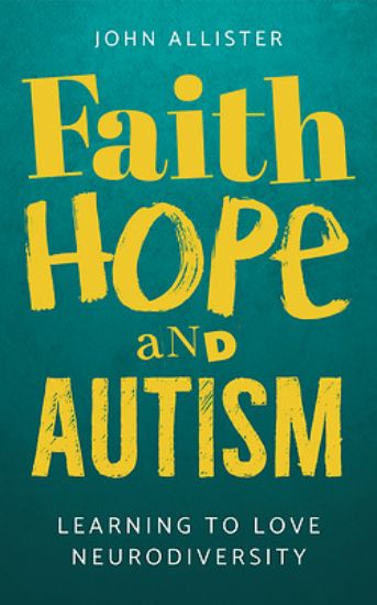 Picture of Faith, Hope and Autism