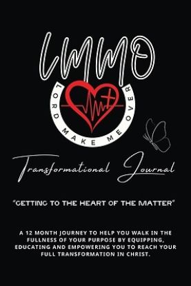 Picture of LMMO Transformational Journal