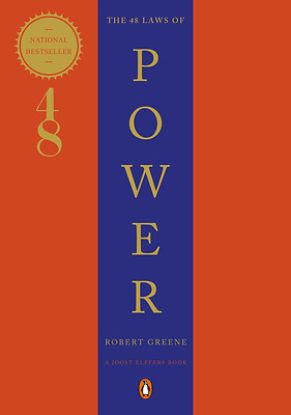 Picture of The 48 Laws of Power