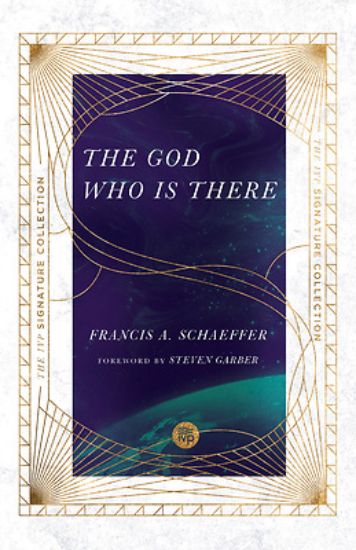 Picture of The God Who Is There