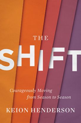 Picture of Surviving the Shift