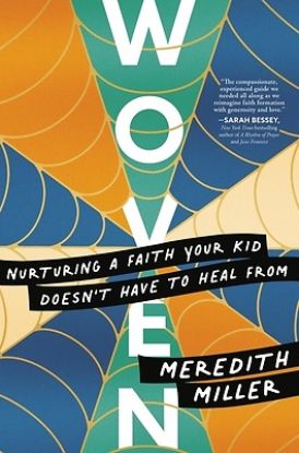 Picture of Woven