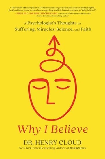 Picture of Why I Believe