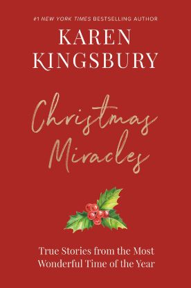 Picture of Christmas Miracles
