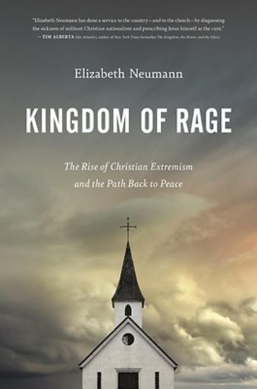 Picture of Kingdom of Rage
