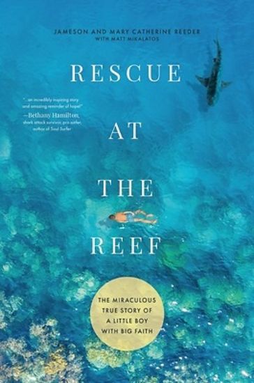 Picture of Rescue at the Reef