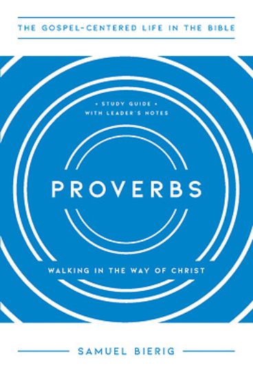 Picture of Proverbs