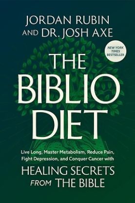 Picture of The Biblio Diet