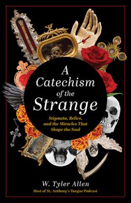 Picture of A Catechism of the Strange