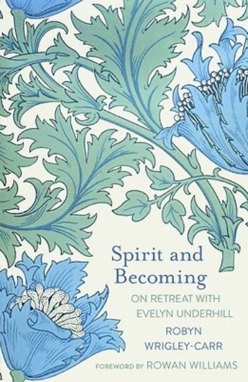 Picture of Spirit and Becoming