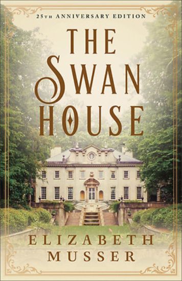 Picture of The Swan House