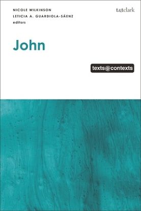 Picture of John