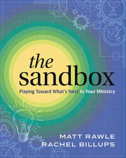 Picture of The Sandbox