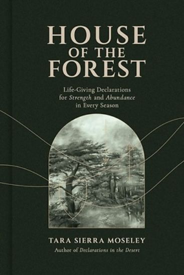 Picture of House of the Forest