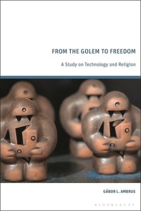 Picture of From the Golem to Freedom