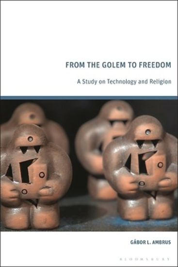 Picture of From the Golem to Freedom
