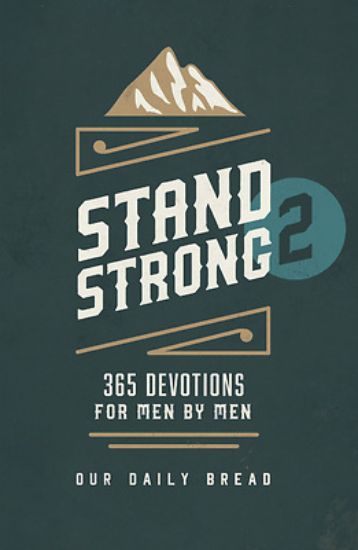 Picture of Stand Strong 2