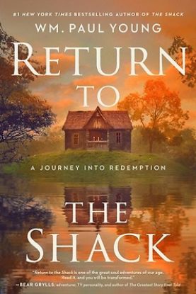 Picture of Return to the Shack