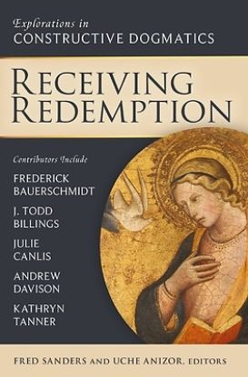 Picture of Receiving Redemption