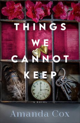 Picture of Things We Cannot Keep