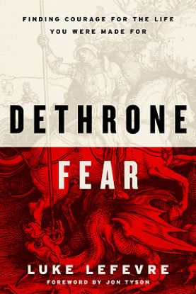 Picture of Dethrone Fear