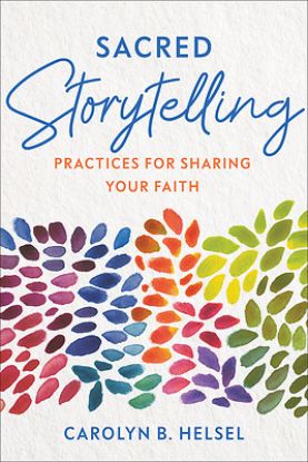 Picture of Sacred Storytelling