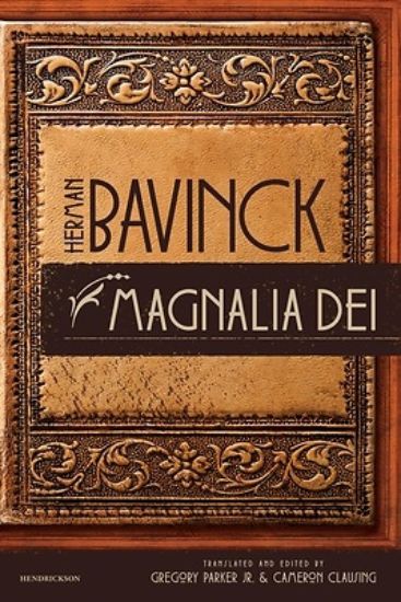 Picture of Magnalia Dei