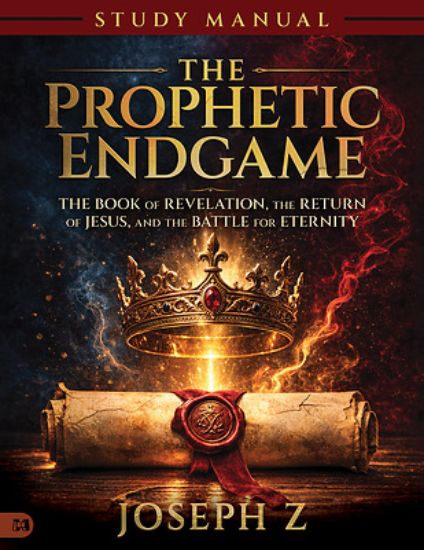 Picture of Prophetic Endgame Study Manual