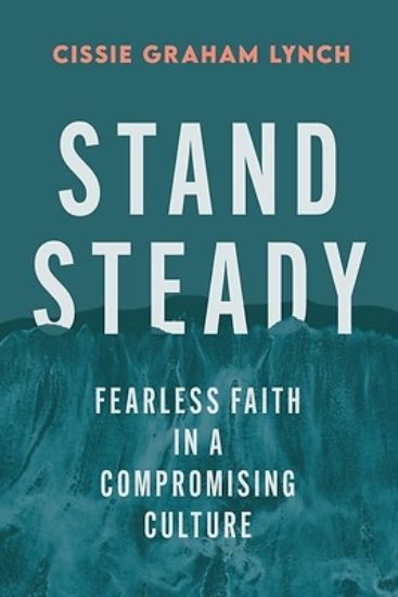 Picture of Stand Steady