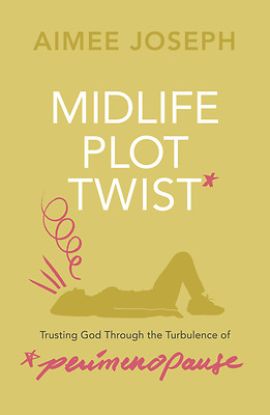 Picture of Midlife Plot Twist