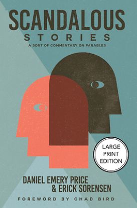 Picture of Scandalous Stories