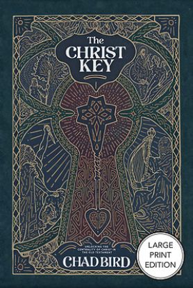 Picture of The Christ Key