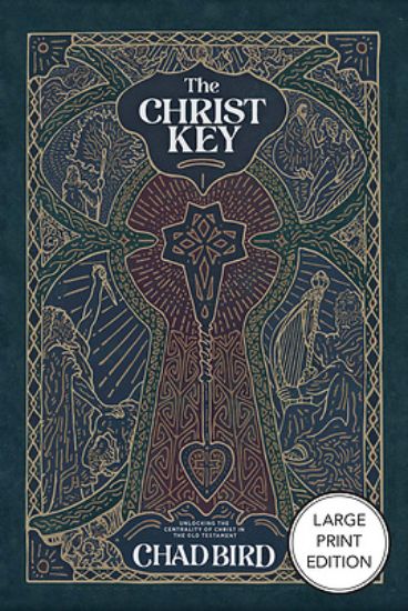 Picture of The Christ Key