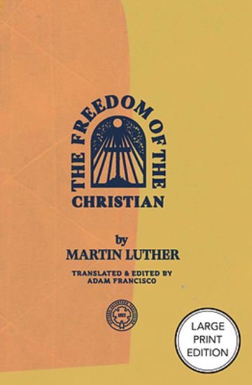 Picture of The Freedom of the Christian