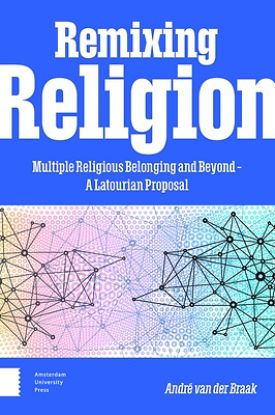 Picture of Remixing Religion