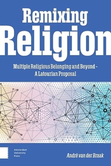 Picture of Remixing Religion