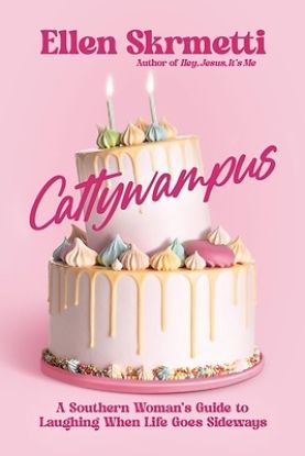 Picture of Cattywampus
